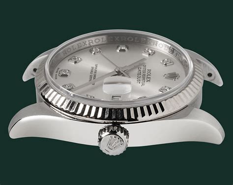 rolex passatempo via dell& 39|I Signori del Tempo .